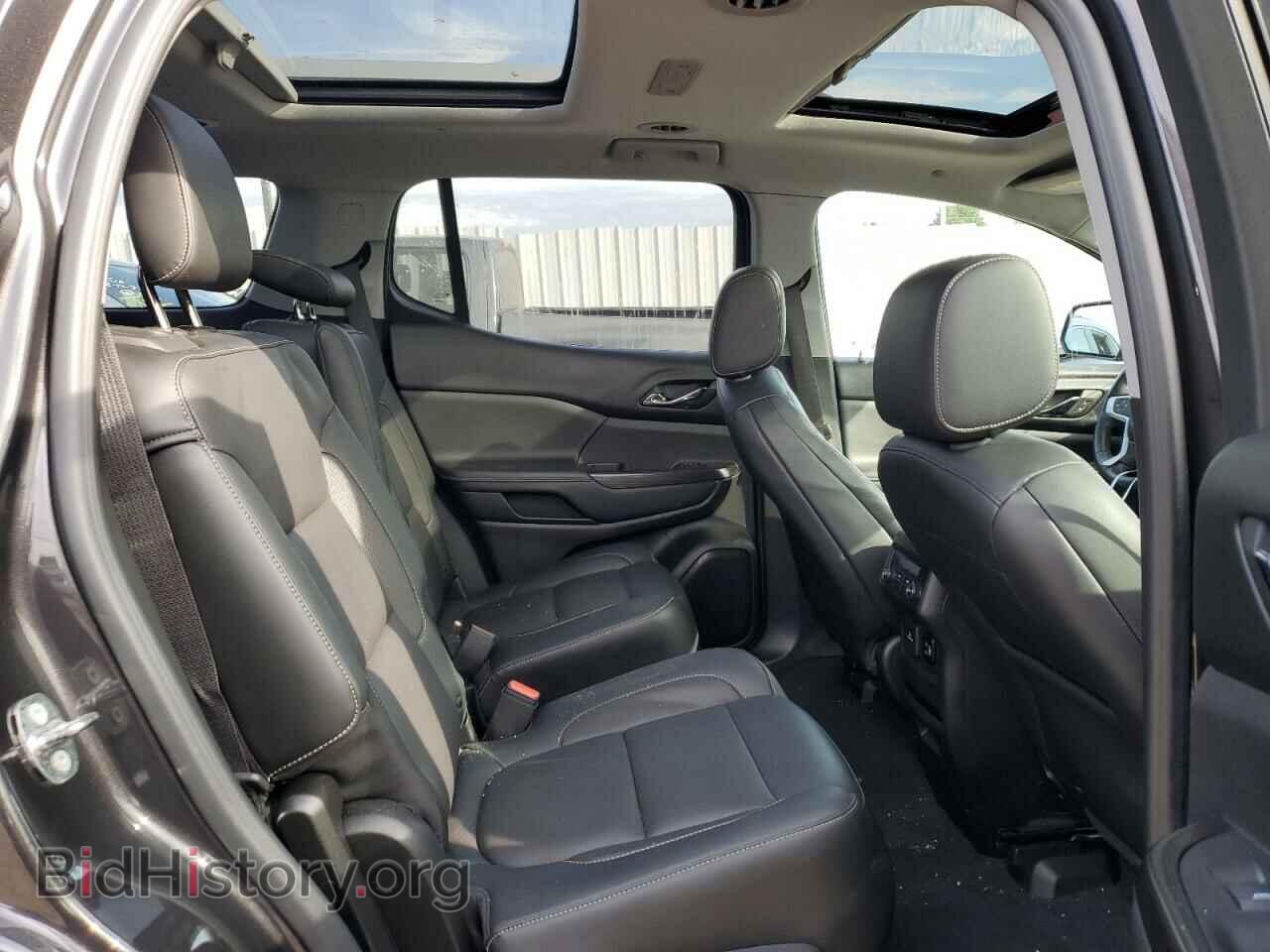 2018 GMC ACADIA - VIN: 1GKKNULS3JZ127888 - Фото 6