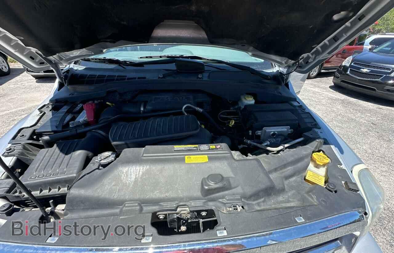 2006 DODGE DURANGO - VIN: 1D4HB582X6F121028 - Photo 7