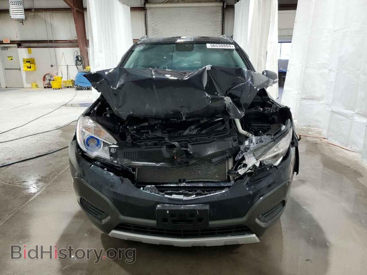 2016 BUICK ENCORE - VIN: KL4CJASB7GB724968 - Photo 5