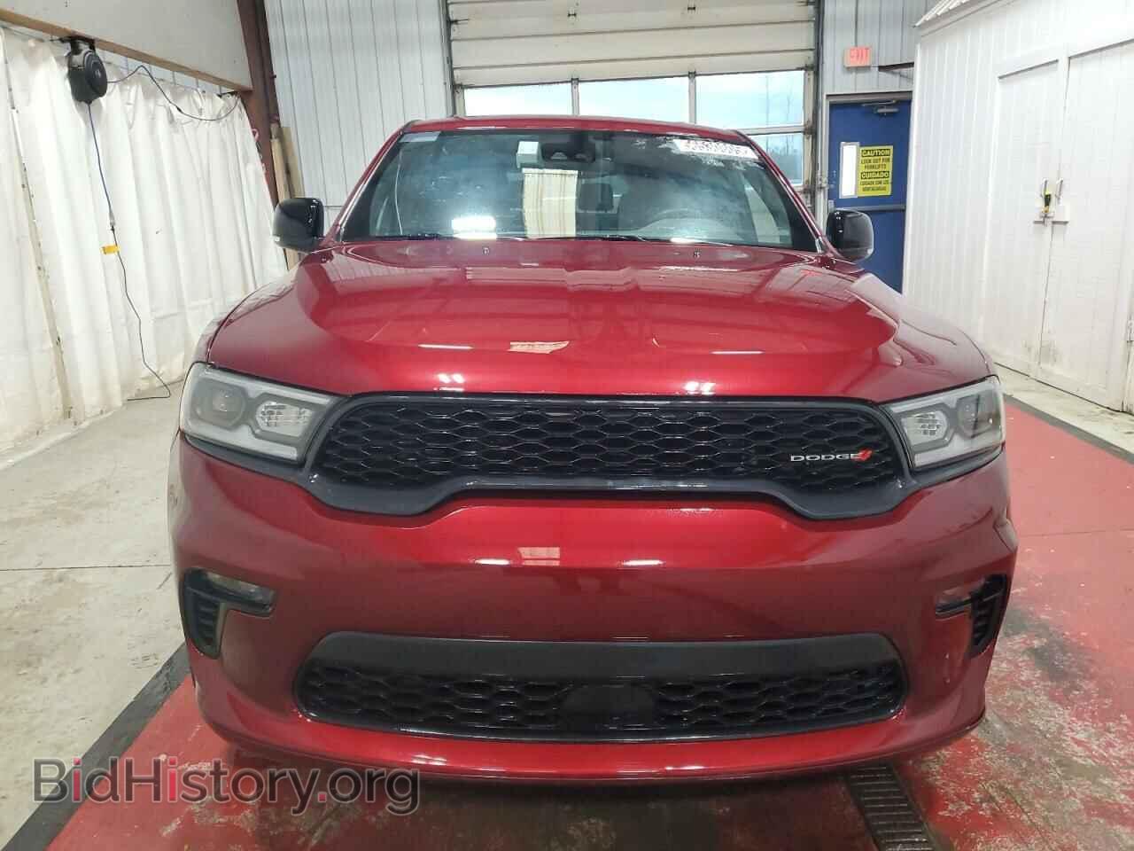 2023 DODGE DURANGO - VIN: 1C4RDJDG4PC571346 - Photo 5