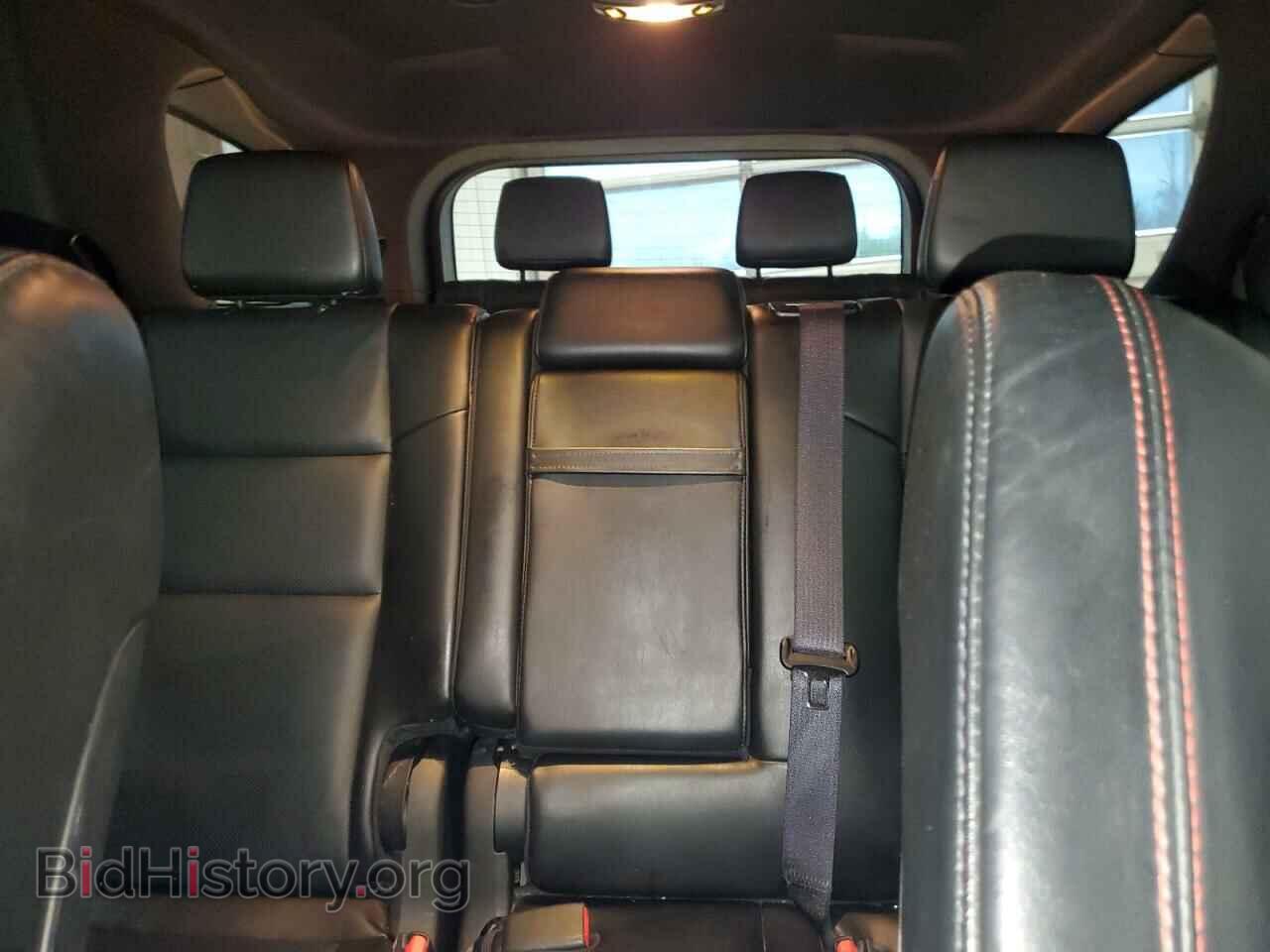2023 DODGE DURANGO - VIN: 1C4RDJDG4PC571346 - Photo 10