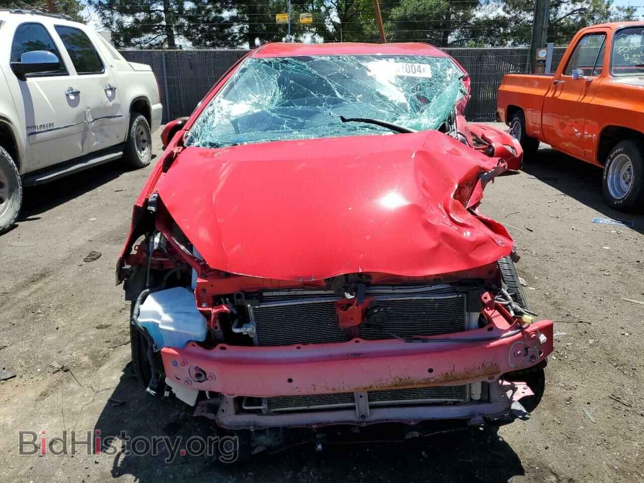 2014 TOYOTA PRIUS - VIN: JTDKDTB31E1574470 - Фото 5