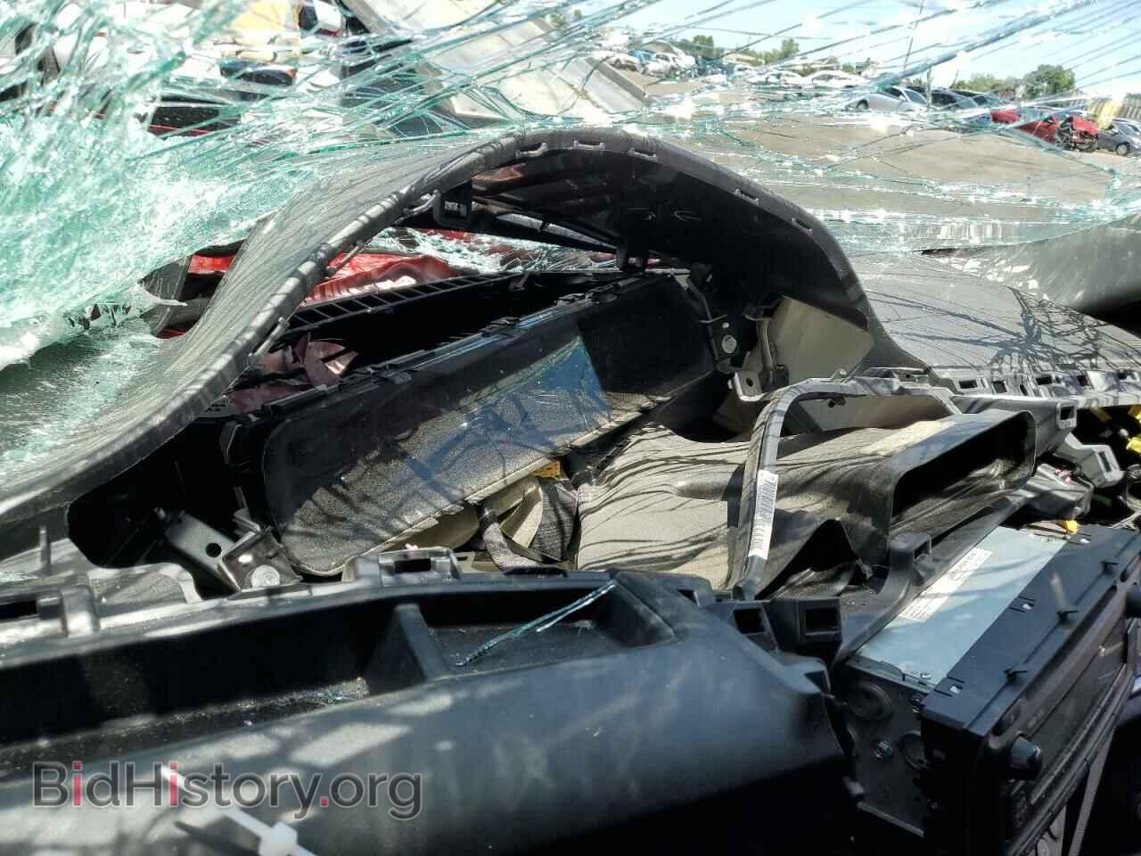 2014 TOYOTA PRIUS - VIN: JTDKDTB31E1574470 - Фото 9