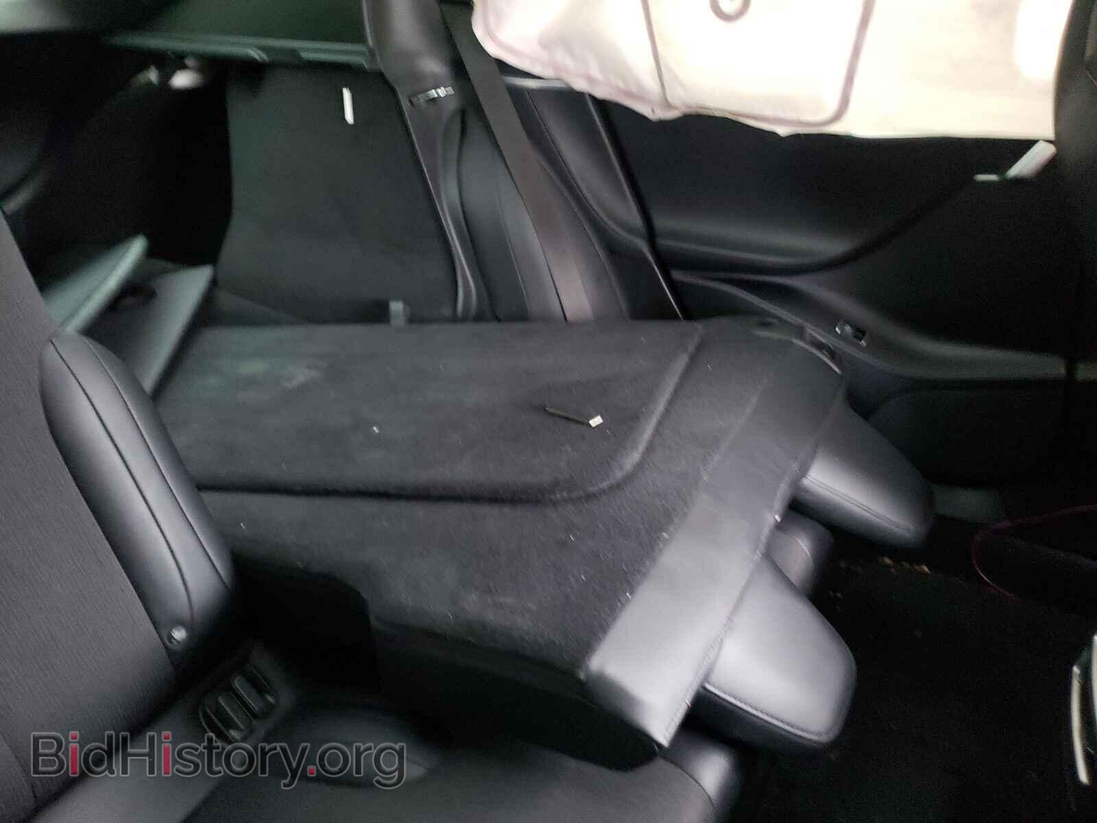 2015 TESLA MODEL S - VIN: 5YJSA1E16FF116391 - Photo 6