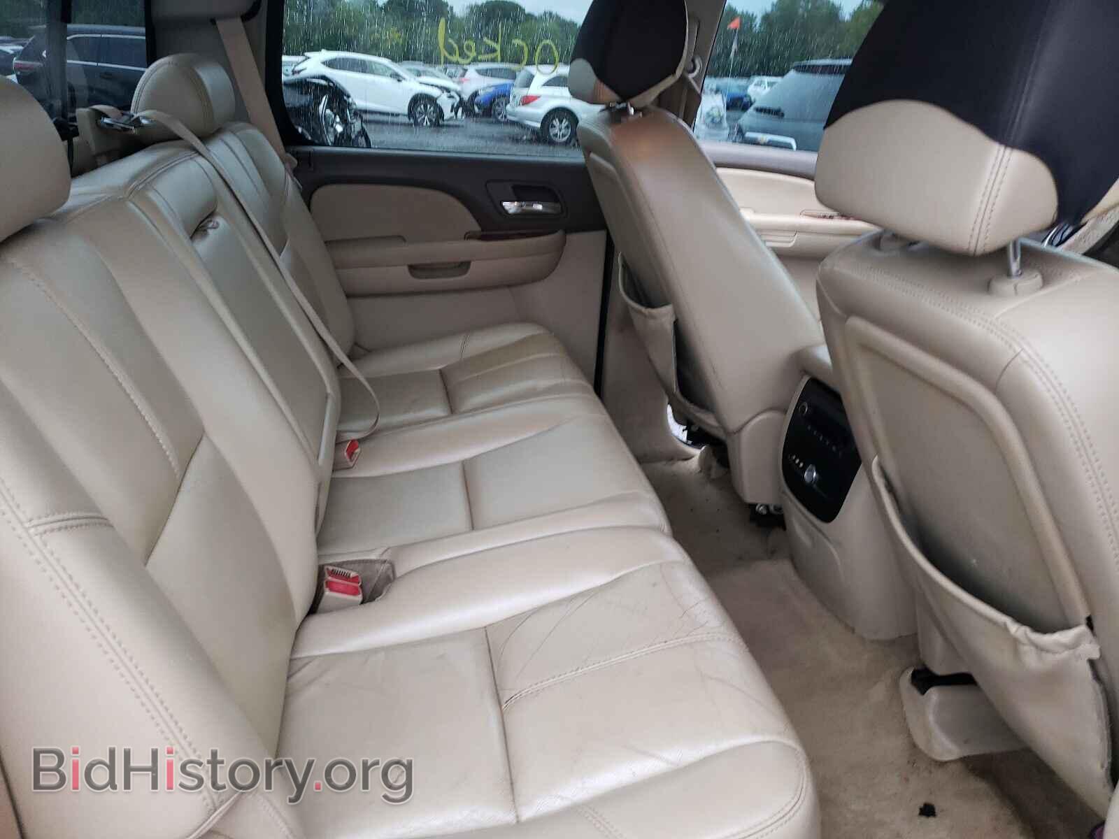 2007 GMC SIERRA - VIN: 2GTEK13M571633418 - Фото 6