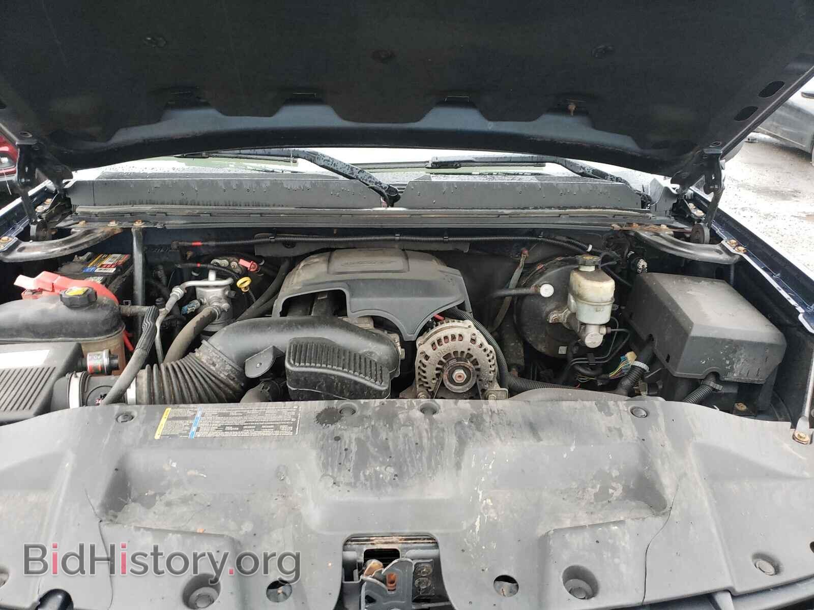 2007 GMC SIERRA - VIN: 2GTEK13M571633418 - Фото 7