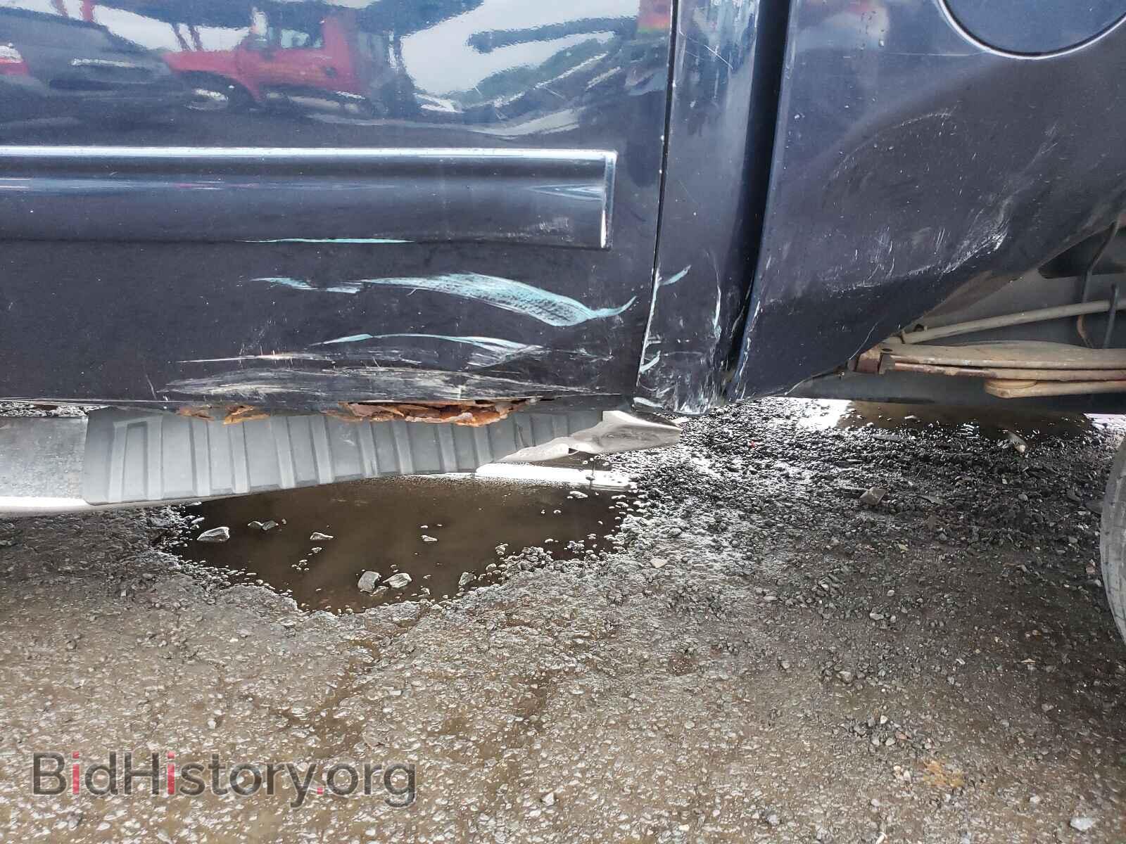 2007 GMC SIERRA - VIN: 2GTEK13M571633418 - Фото 9