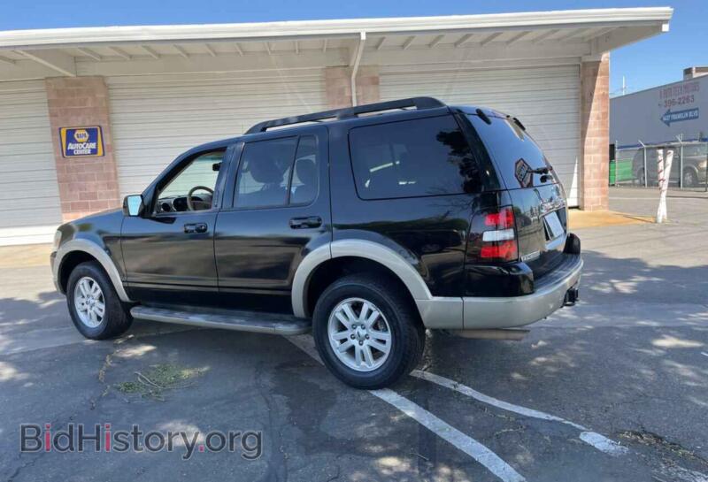 2010 Ford EXPLORER (VIN 1FMEU7EE0AUA55206) — фото 3 из 10