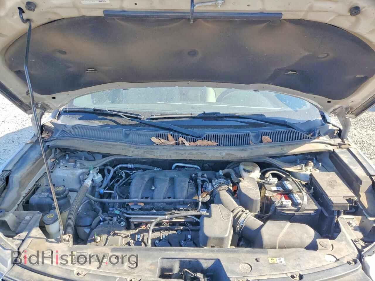 2018 FORD EXPLORER - VIN: 1FM5K7B87JGB18160 - Photo 12