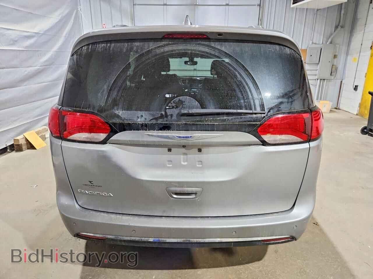 2018 CHRYSLER PACIFICA - VIN: 2C4RC1BG2JR185996 - Photo 6