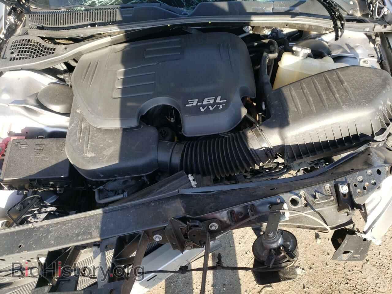 2018 DODGE CHALLENGER - VIN: 2C3CDZAG1JH171438 - Фото 7