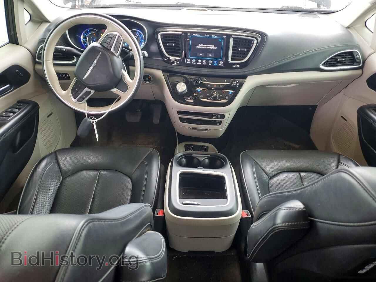 2020 CHRYSLER PACIFICA - VIN: 2C4RC1N70LR257728 - Photo 8