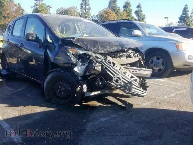 2014 NISSAN VERSA - VIN: 3N1CE2CP6EL416523 - Photo 9