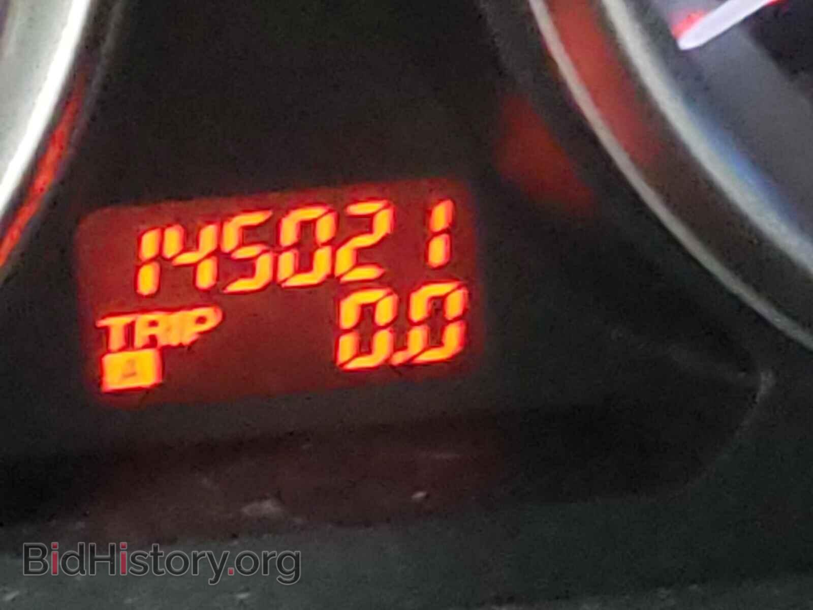 2012 MAZDA CX-9 - VIN: JM3TB3CA2C0363246 - Фото 8