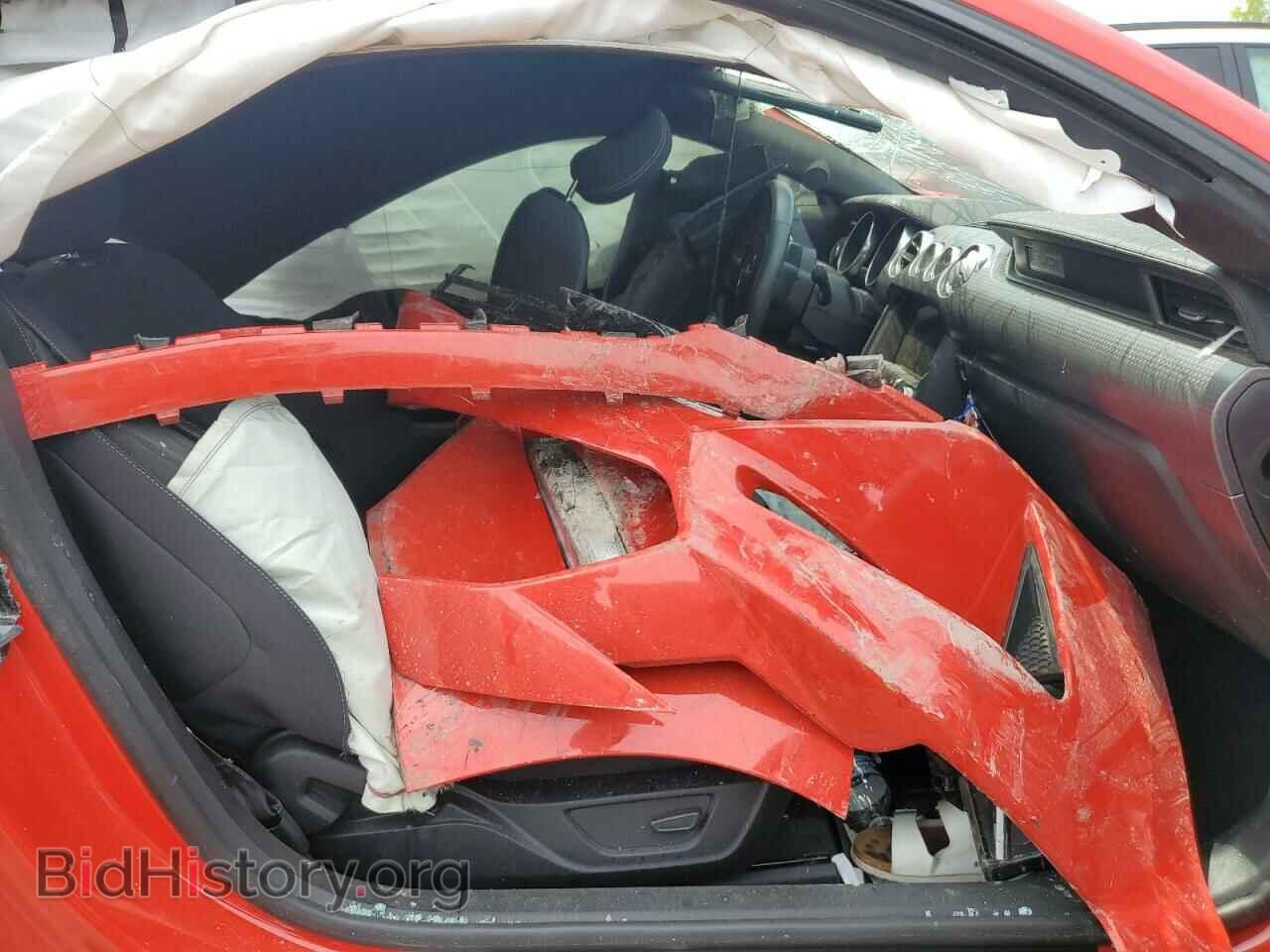 2020 FORD ALL Models - VIN: 1FA6P8TD7L5162529 - Фото 7
