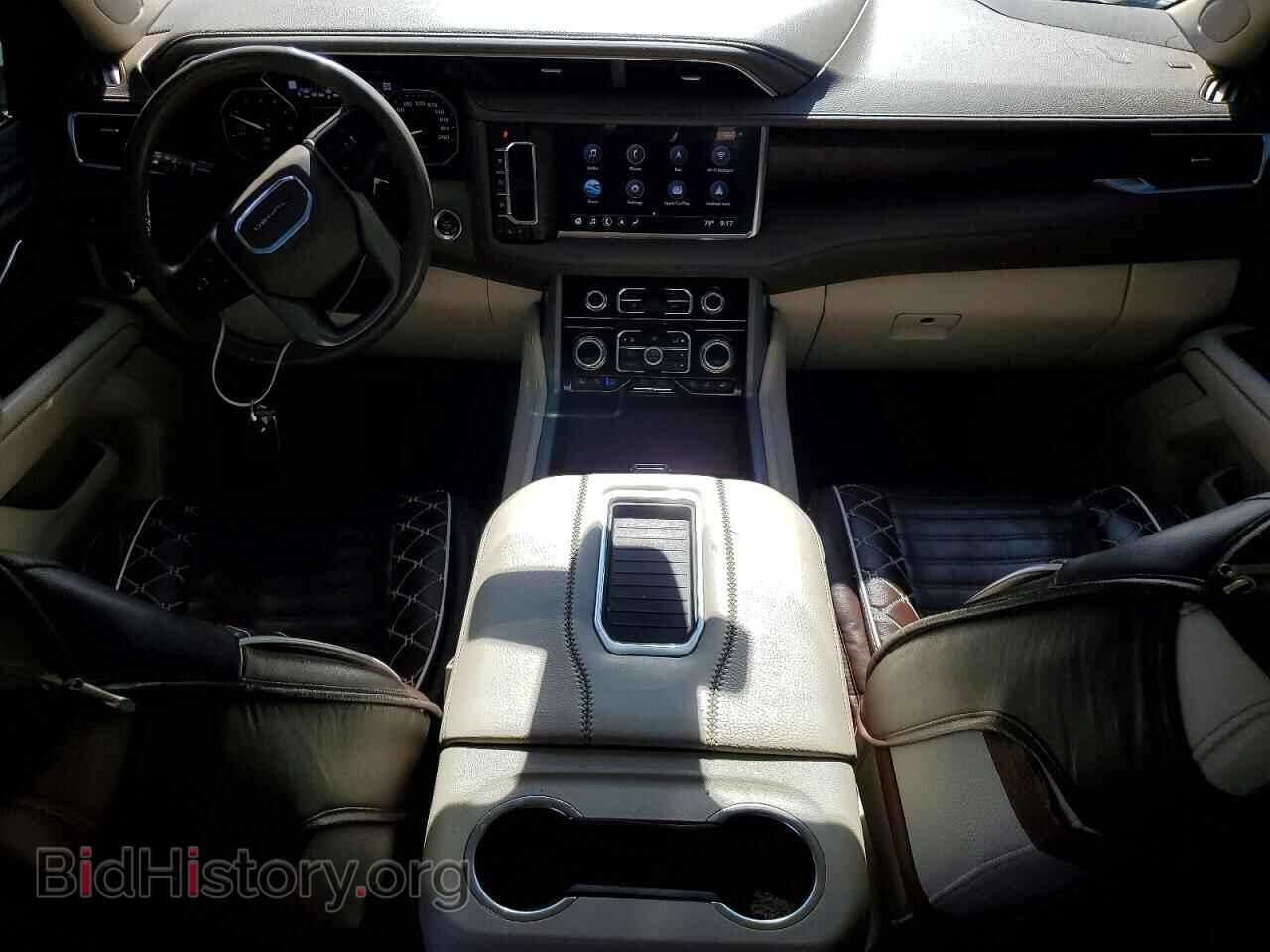 2021 GMC YUKON - VIN: 1GKS2DKL2MR360085 - Photo 8
