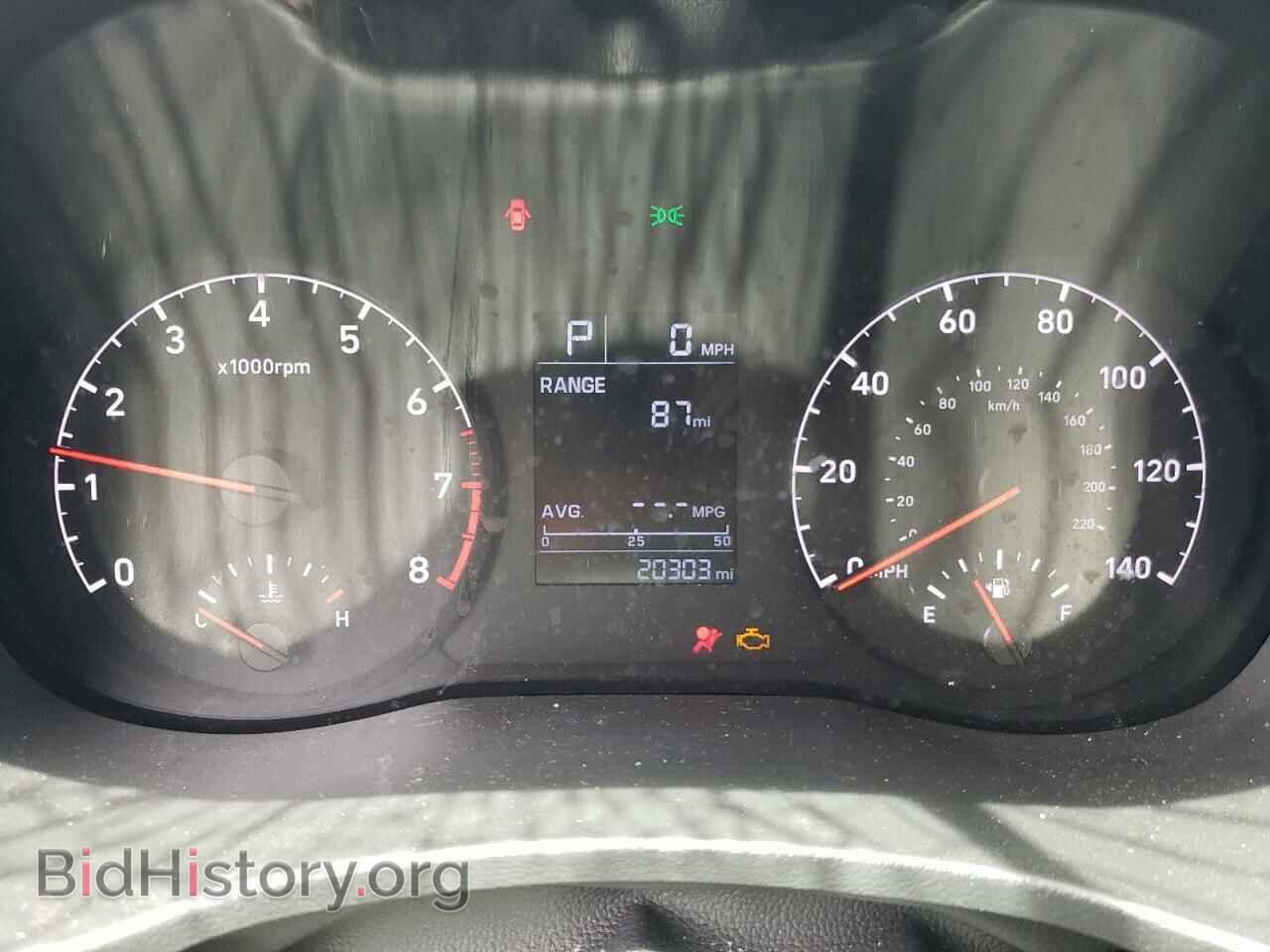 2022 HYUNDAI ACCENT - VIN: 3KPC24A65NE178776 - Фото 9