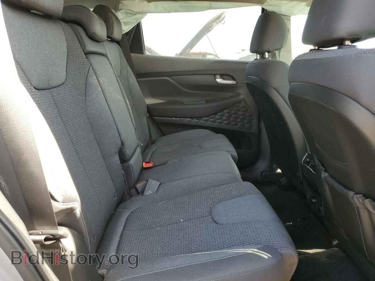 2023 HYUNDAI SANTA FE - VIN: 5NMS14AJ6PH577789 - Фото 10