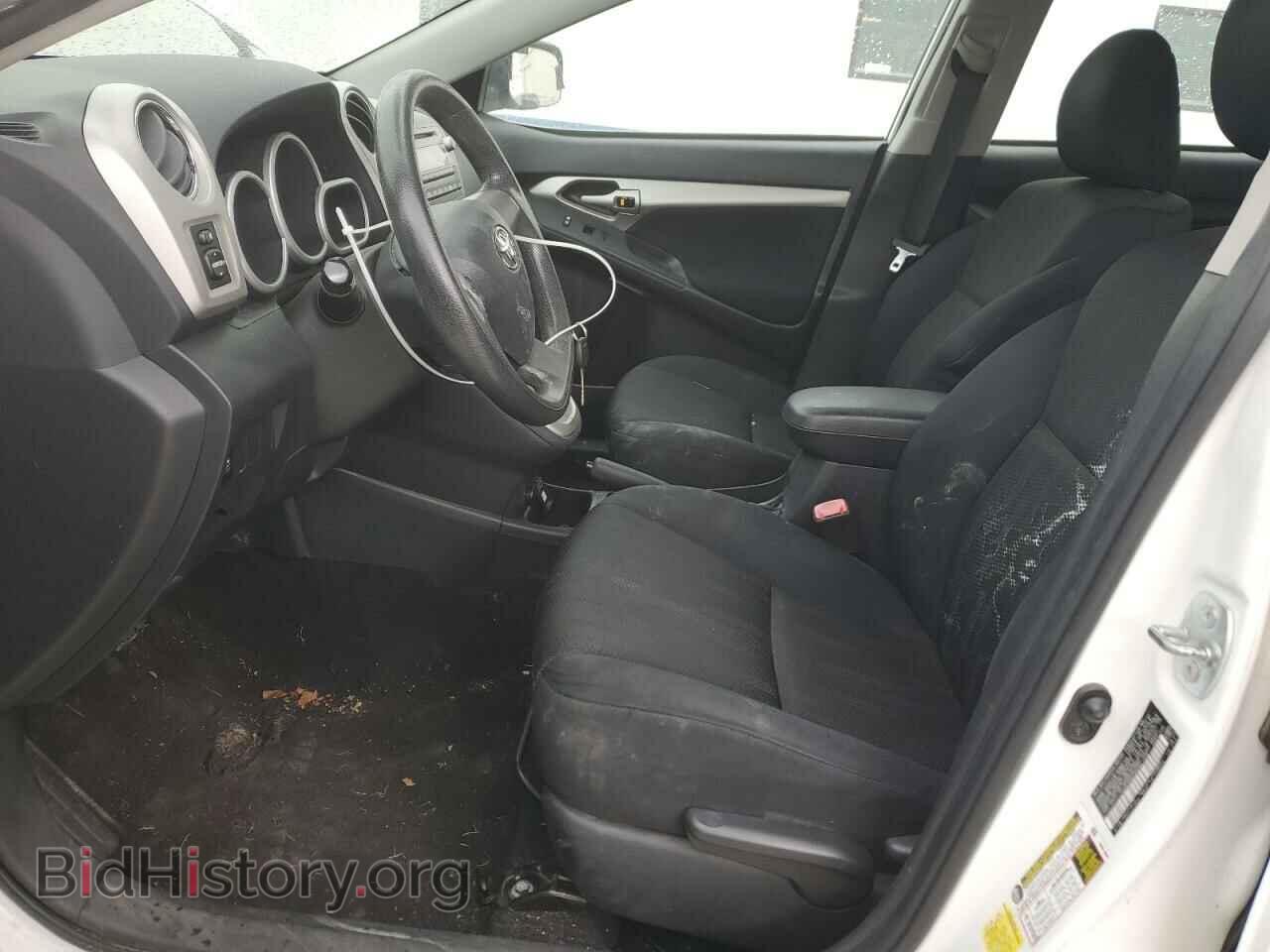 2012 TOYOTA COROLLA - VIN: 2T1LE4EE3CC021588 - Фото 7