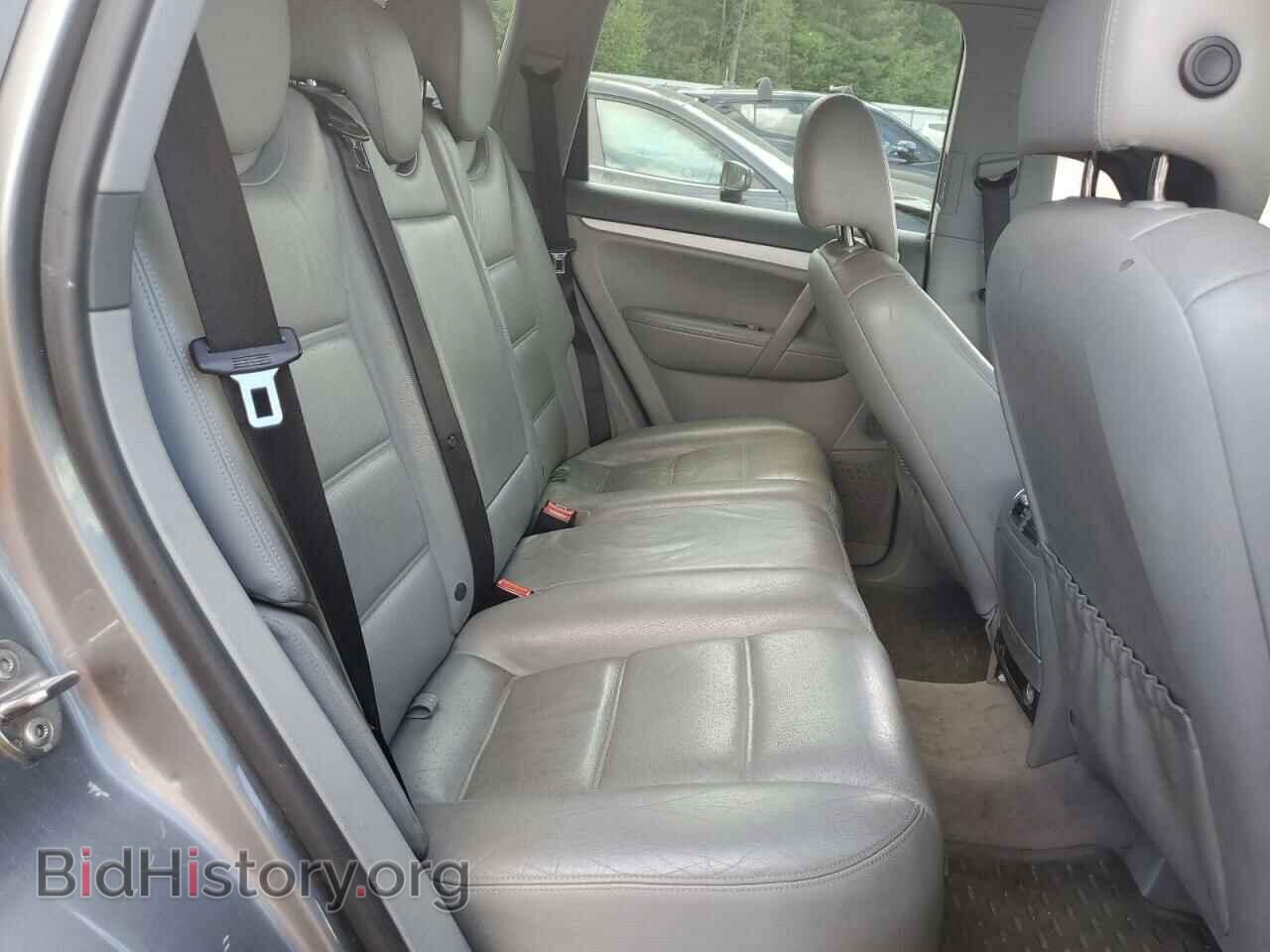 2010 PORSCHE CAYENNE - VIN: WP1AA2AP3ALA05720 - Photo 11