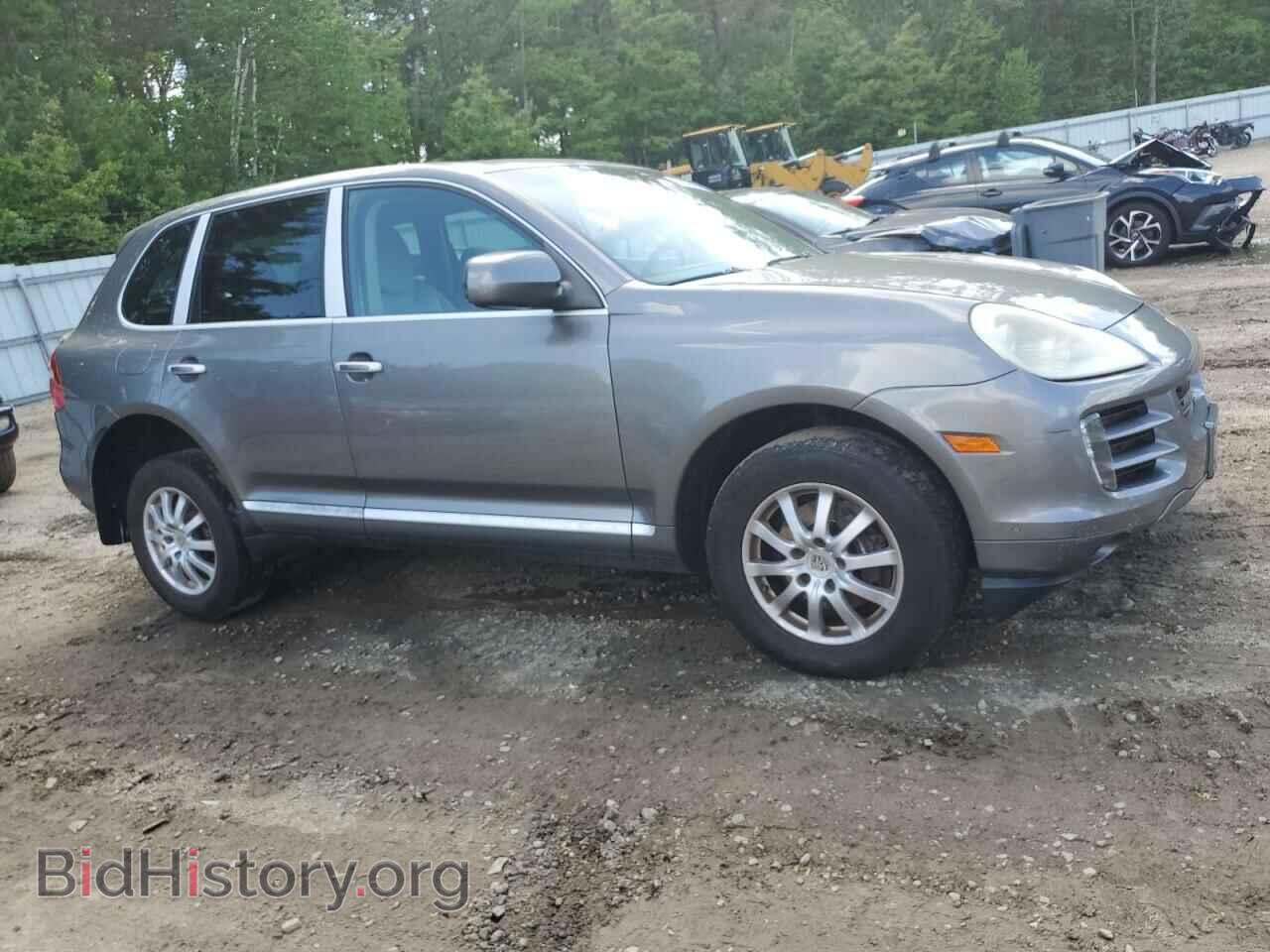 2010 PORSCHE CAYENNE - VIN: WP1AA2AP3ALA05720 - Photo 4