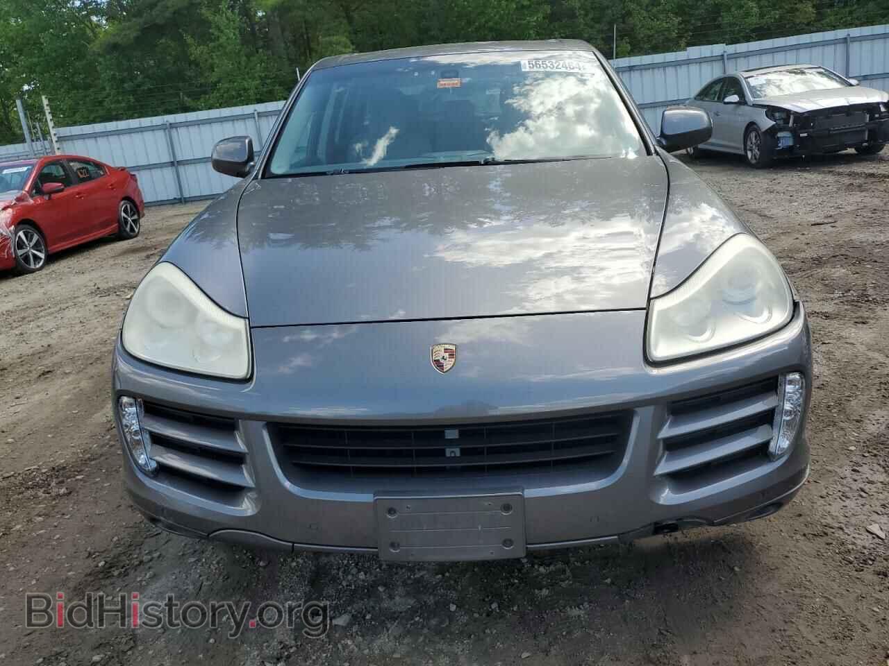 2010 PORSCHE CAYENNE - VIN: WP1AA2AP3ALA05720 - Photo 5