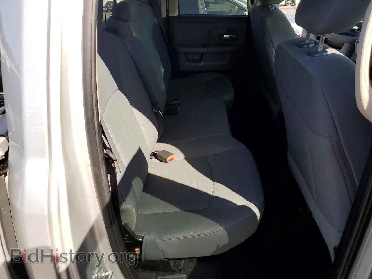 2016 RAM 1500 - VIN: 1C6RR6GT4GS367991 - Фото 10