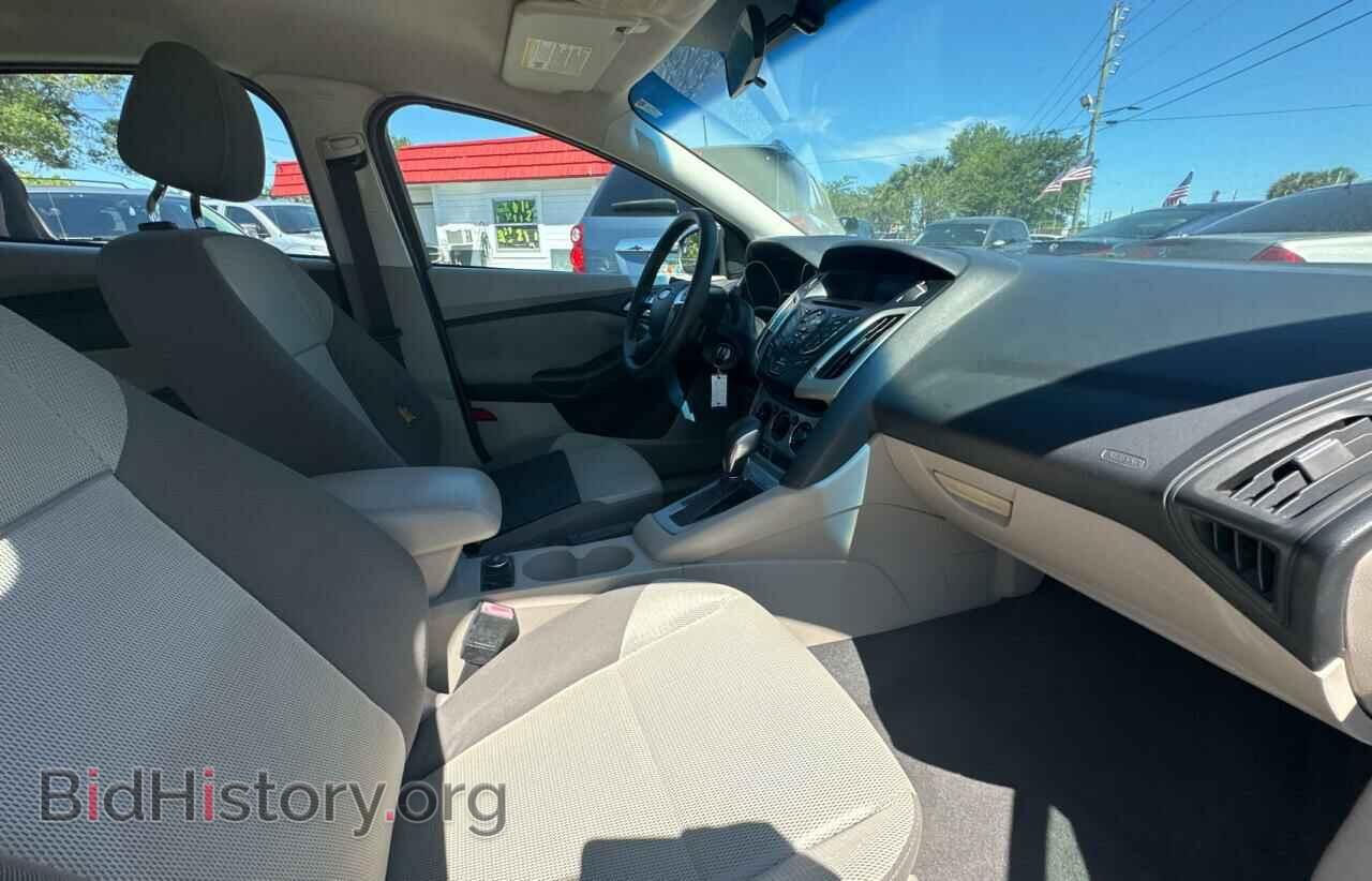 2012 FORD FOCUS - VIN: 1FAHP3K20CL122090 - Фото 5