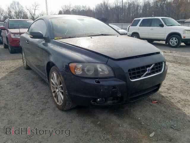 Photo YV1MC68286J003775 - VOLVO C70 2006