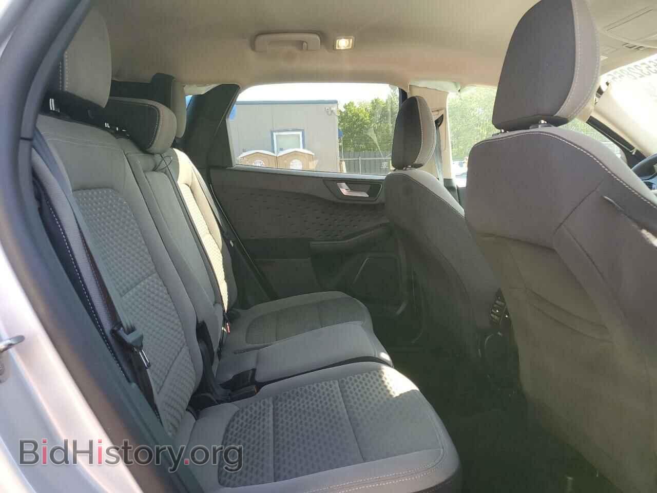 2020 FORD ESCAPE - VIN: 1FMCU9G62LUA45661 - Photo 11