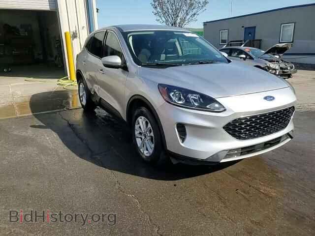 2020 FORD ESCAPE - VIN: 1FMCU9G62LUA45661 - Photo 14