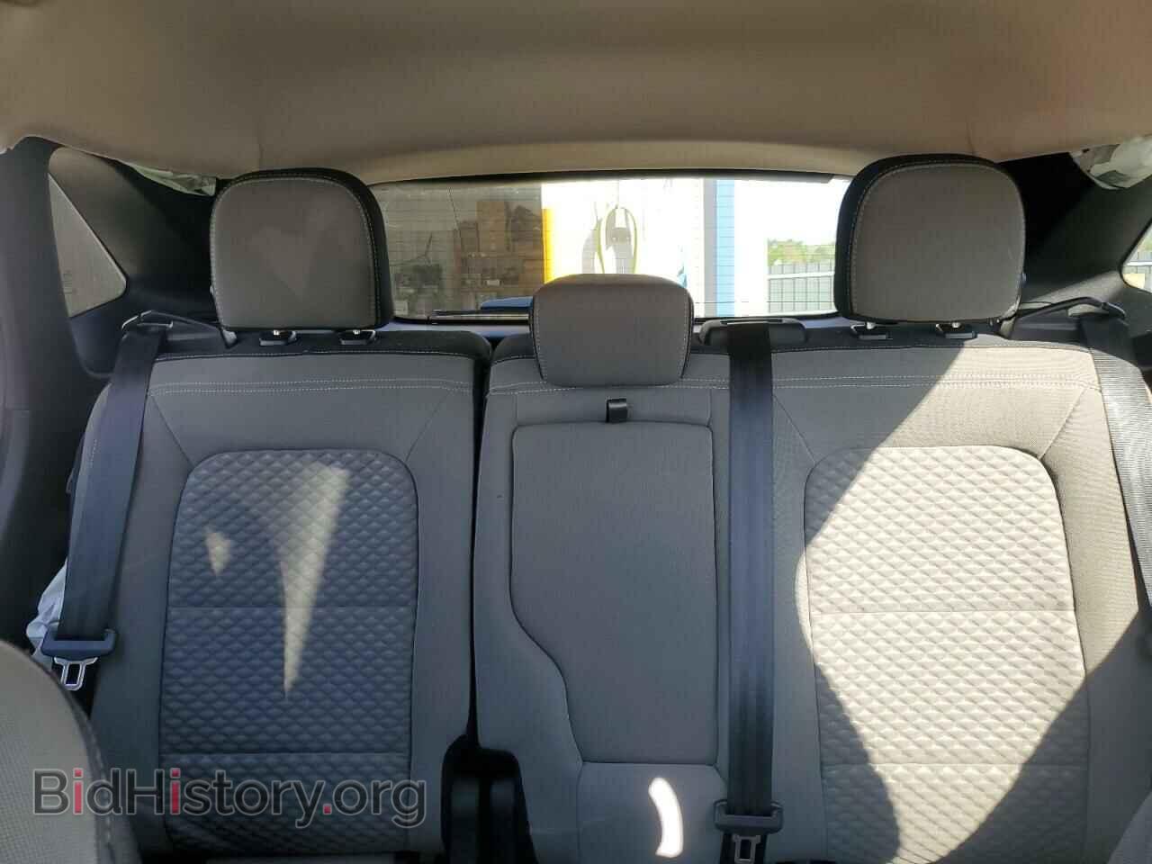 2020 FORD ESCAPE - VIN: 1FMCU9G62LUA45661 - Photo 10