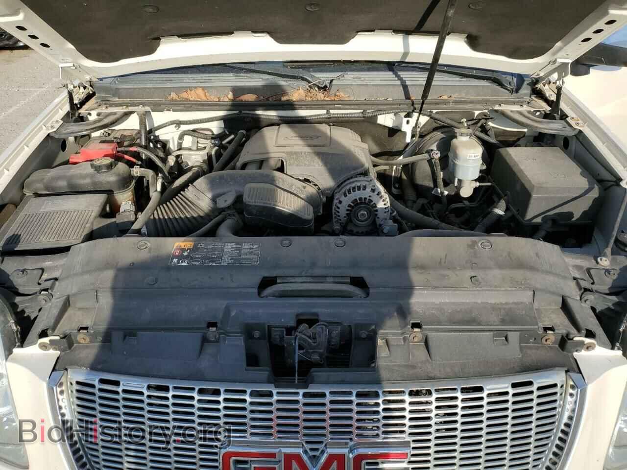 2013 GMC YUKON - VIN: 1GKS1CE01DR233536 - Фото 7