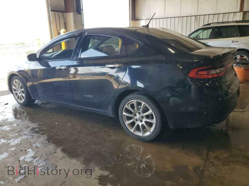 2013 Dodge DART (VIN 1C3CDFCHXDD224983) — photo 2 of 13