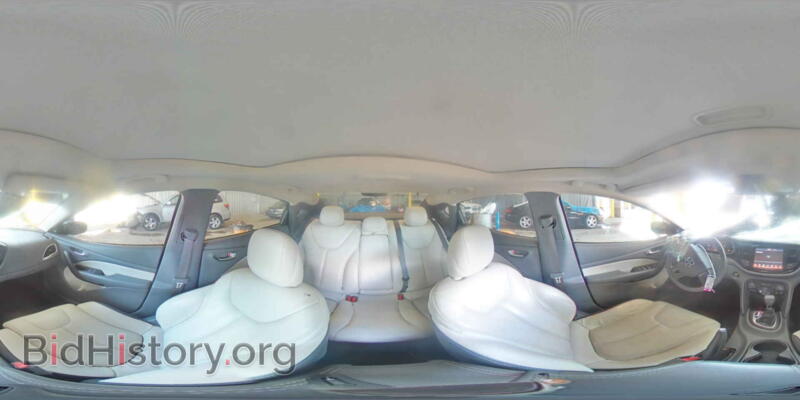 2013 Dodge DART (VIN 1C3CDFCHXDD224983) — photo 13 of 13