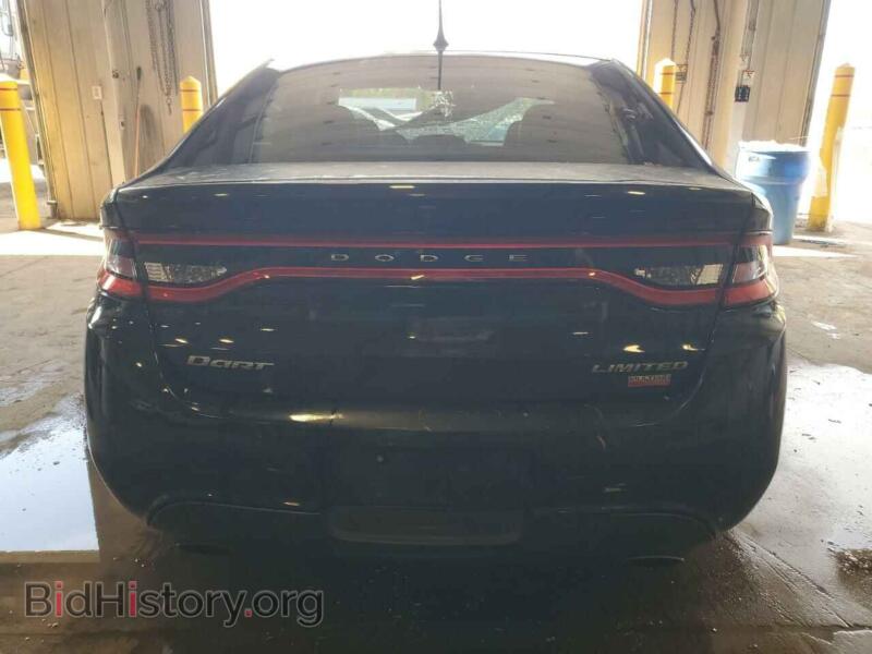 2013 Dodge DART (VIN 1C3CDFCHXDD224983) — photo 6 of 13