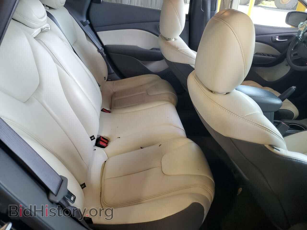 2013 DODGE DART - VIN: 1C3CDFCHXDD224983 - Фото 10