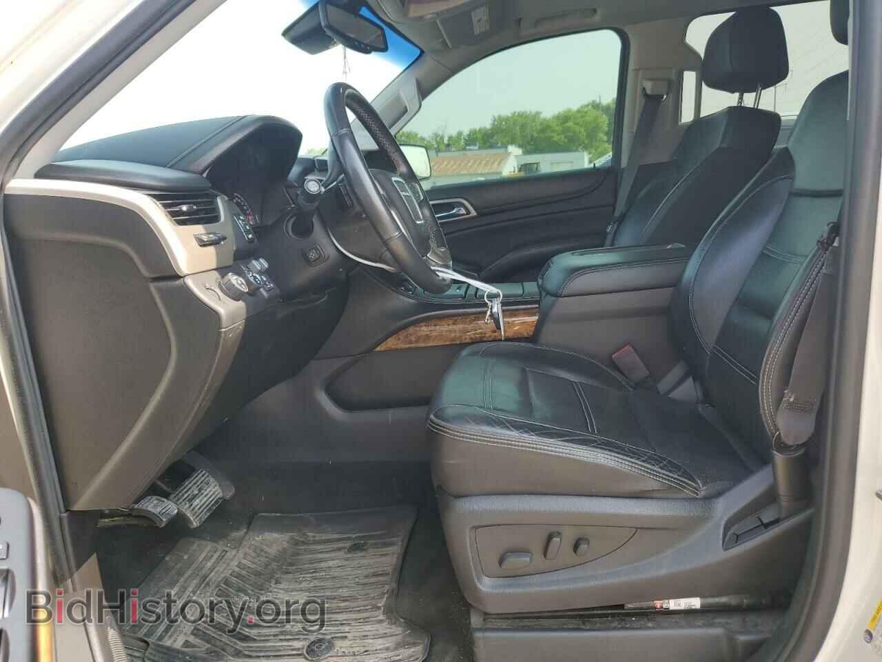 2015 GMC YUKON - VIN: 1GKS2JKJ2FR147220 - Фото 7