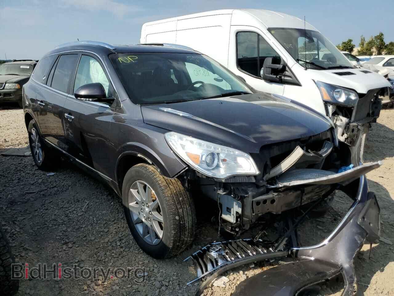 Фотография 5GAKRBKD5GJ207287 - BUICK ENCLAVE 2016