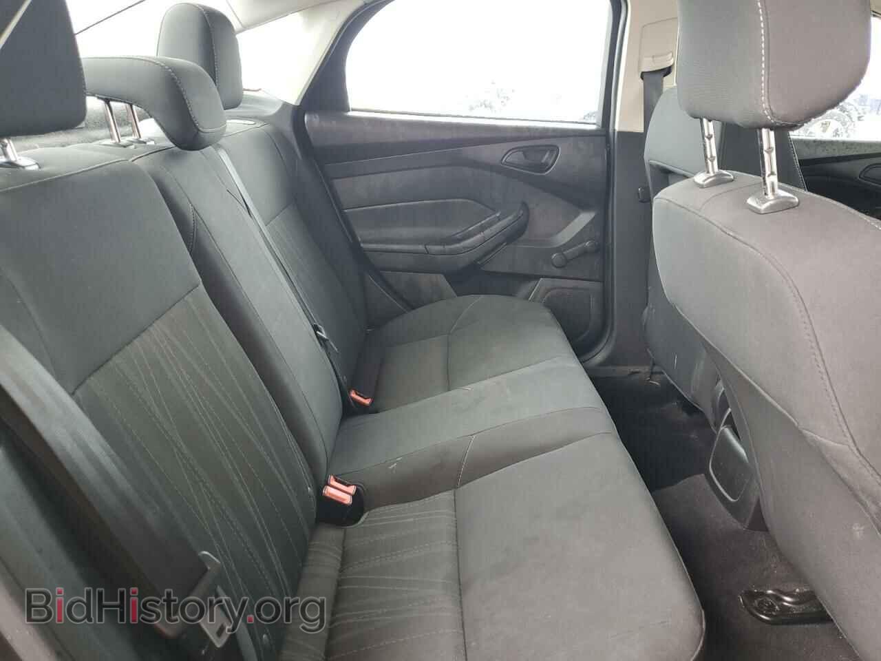 2015 FORD FOCUS - VIN: 1FADP3E24FL339043 - Фото 10