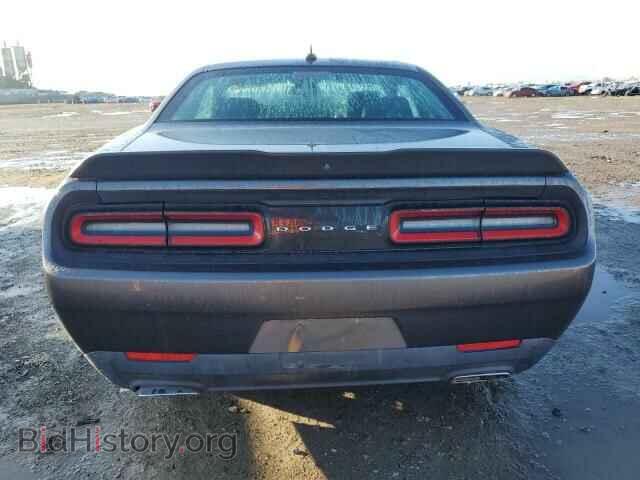 2018 DODGE CHALLENGER - VIN: 2C3CDZAG9JH246452 - Фото 6