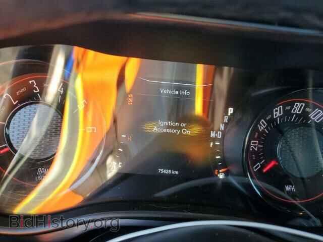 2018 DODGE CHALLENGER - VIN: 2C3CDZAG9JH246452 - Фото 9