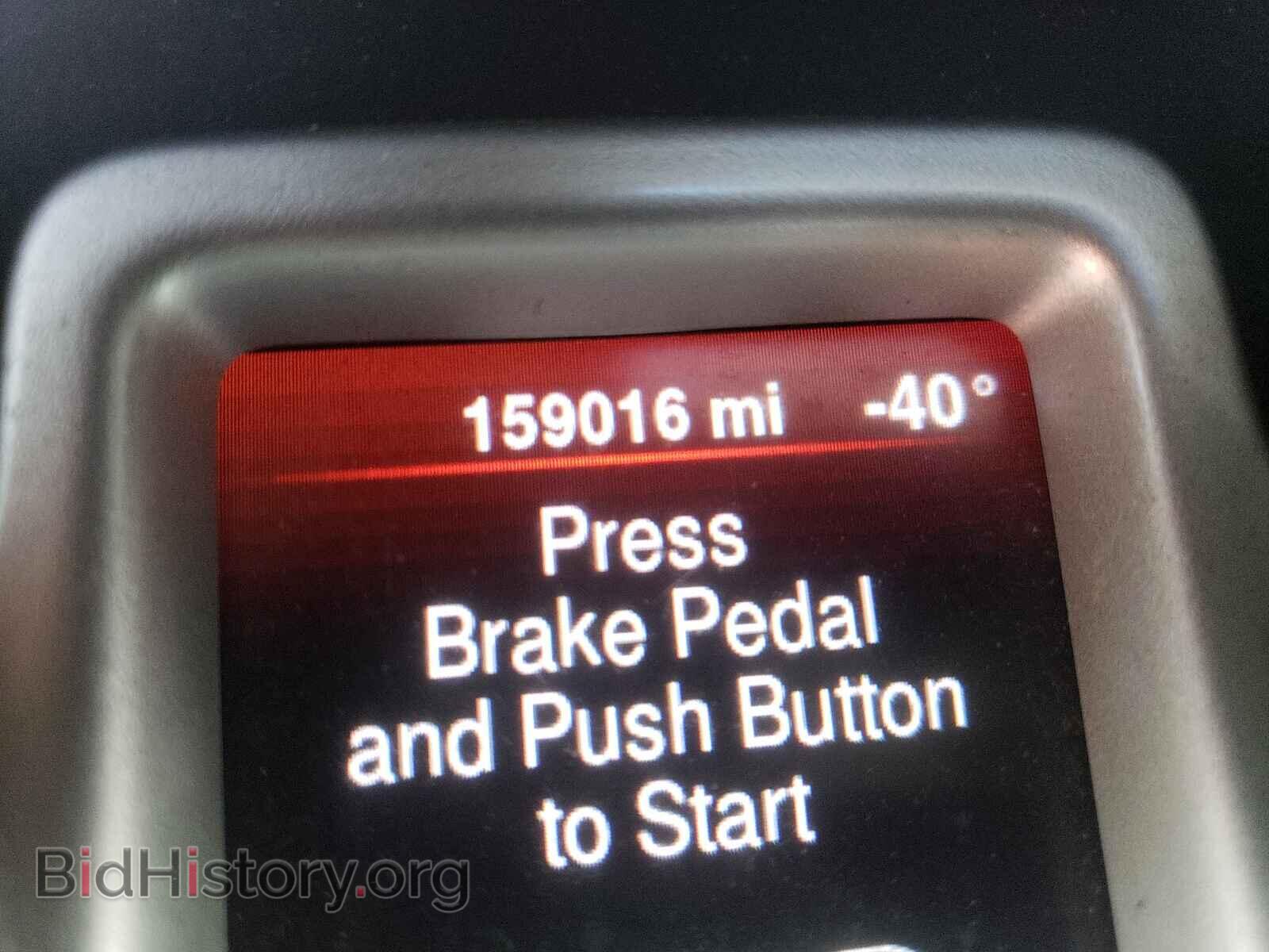 2015 DODGE JOURNEY - VIN: 3C4PDCBG0FT628179 - Фото 8