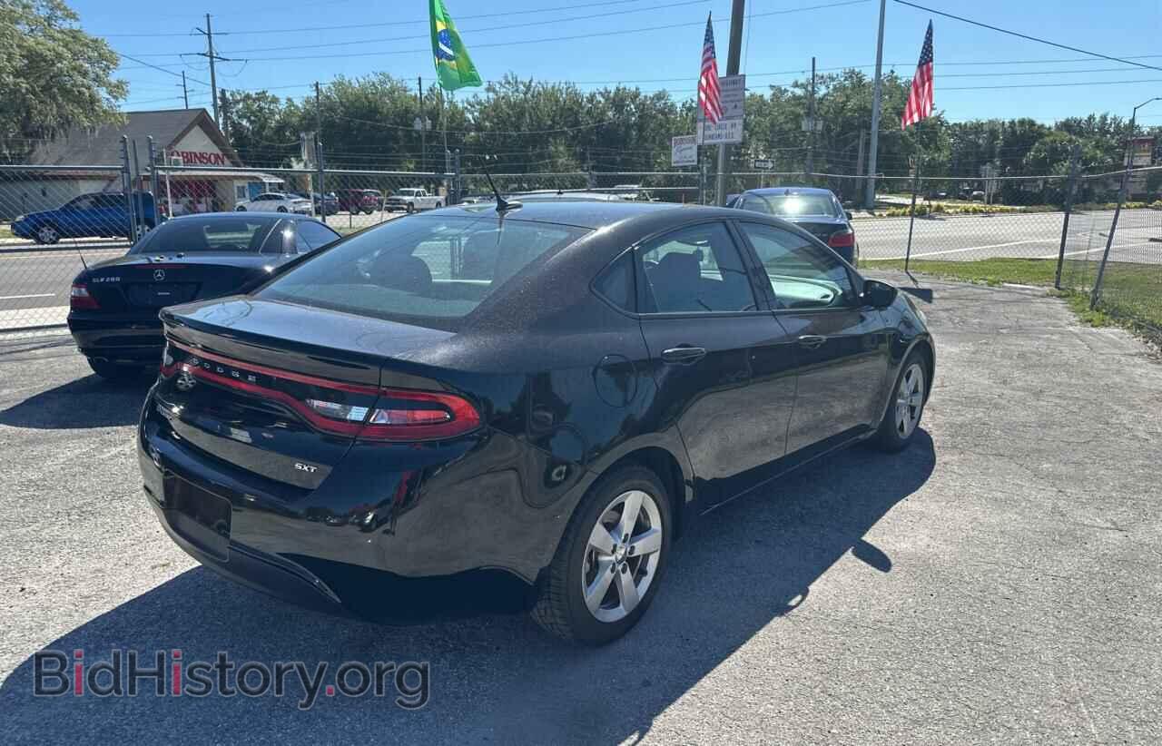 2015 DODGE DART - VIN: 1C3CDFBB9FD193550 - Photo 4