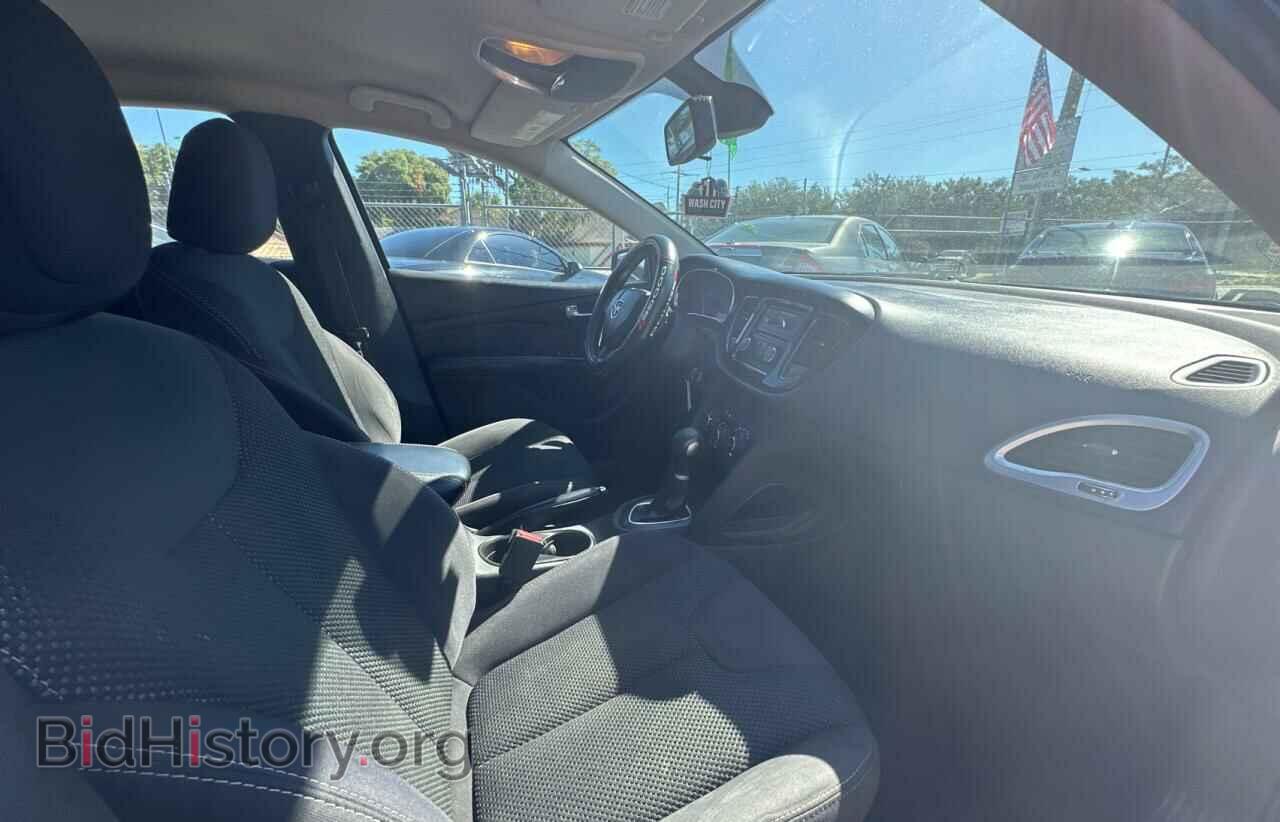 2015 DODGE DART - VIN: 1C3CDFBB9FD193550 - Photo 5