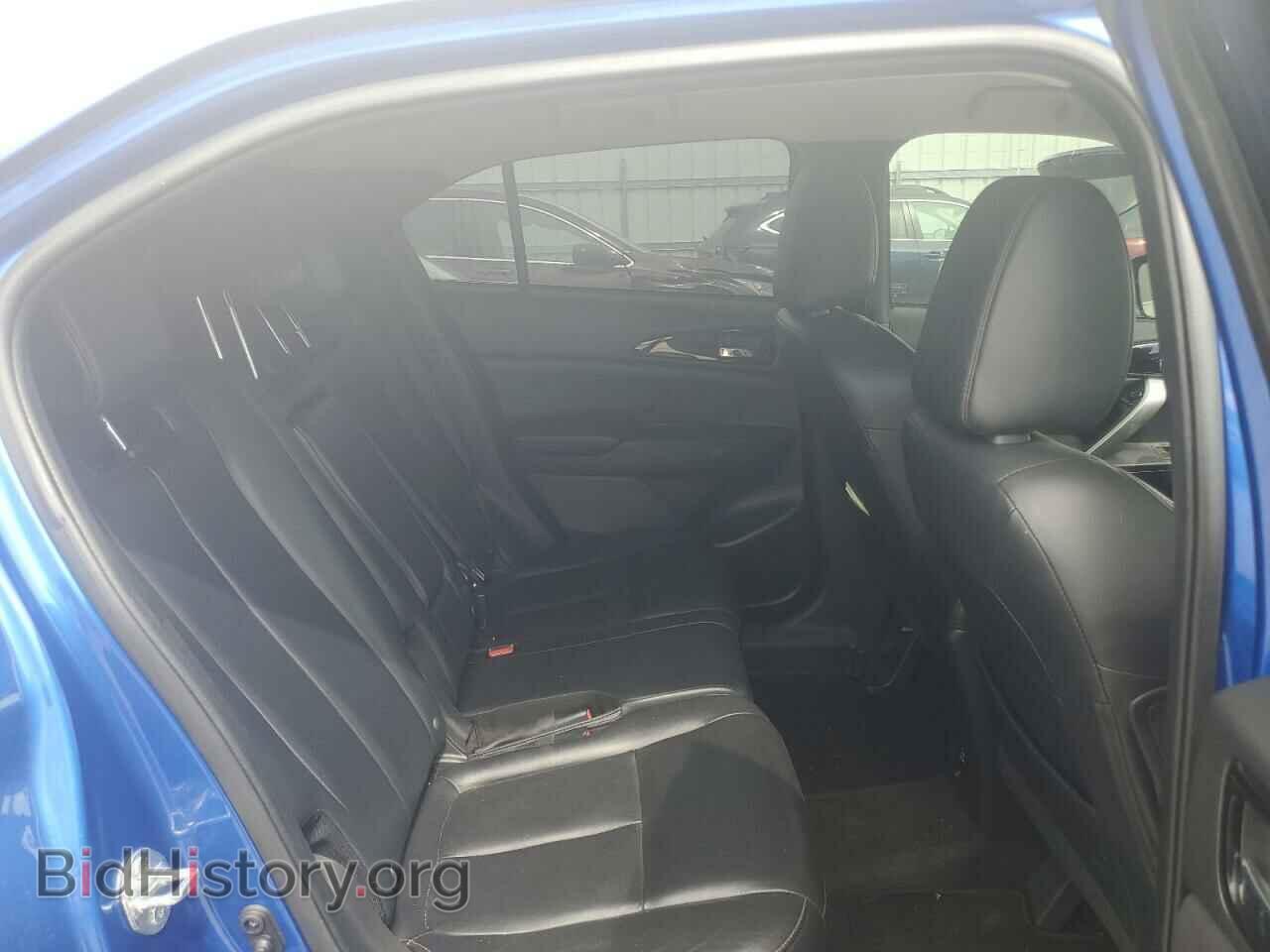 2019 MITSUBISHI ECLIPSE - VIN: JA4AT5AA9KZ046581 - Photo 11