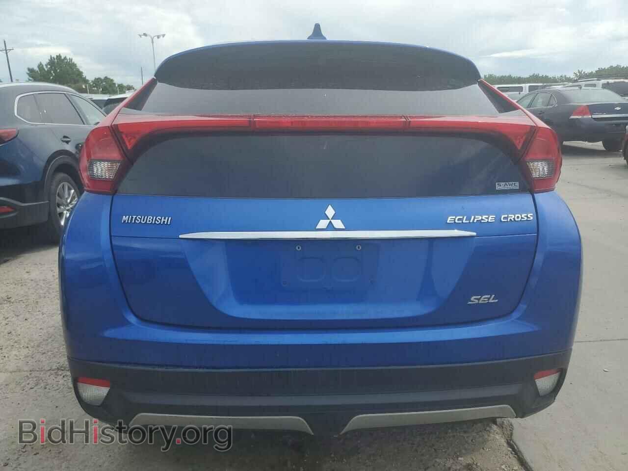 2019 MITSUBISHI ECLIPSE - VIN: JA4AT5AA9KZ046581 - Photo 6