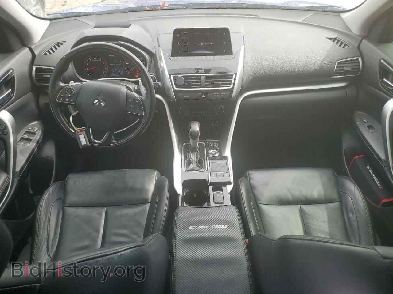 2019 MITSUBISHI ECLIPSE - VIN: JA4AT5AA9KZ046581 - Photo 8