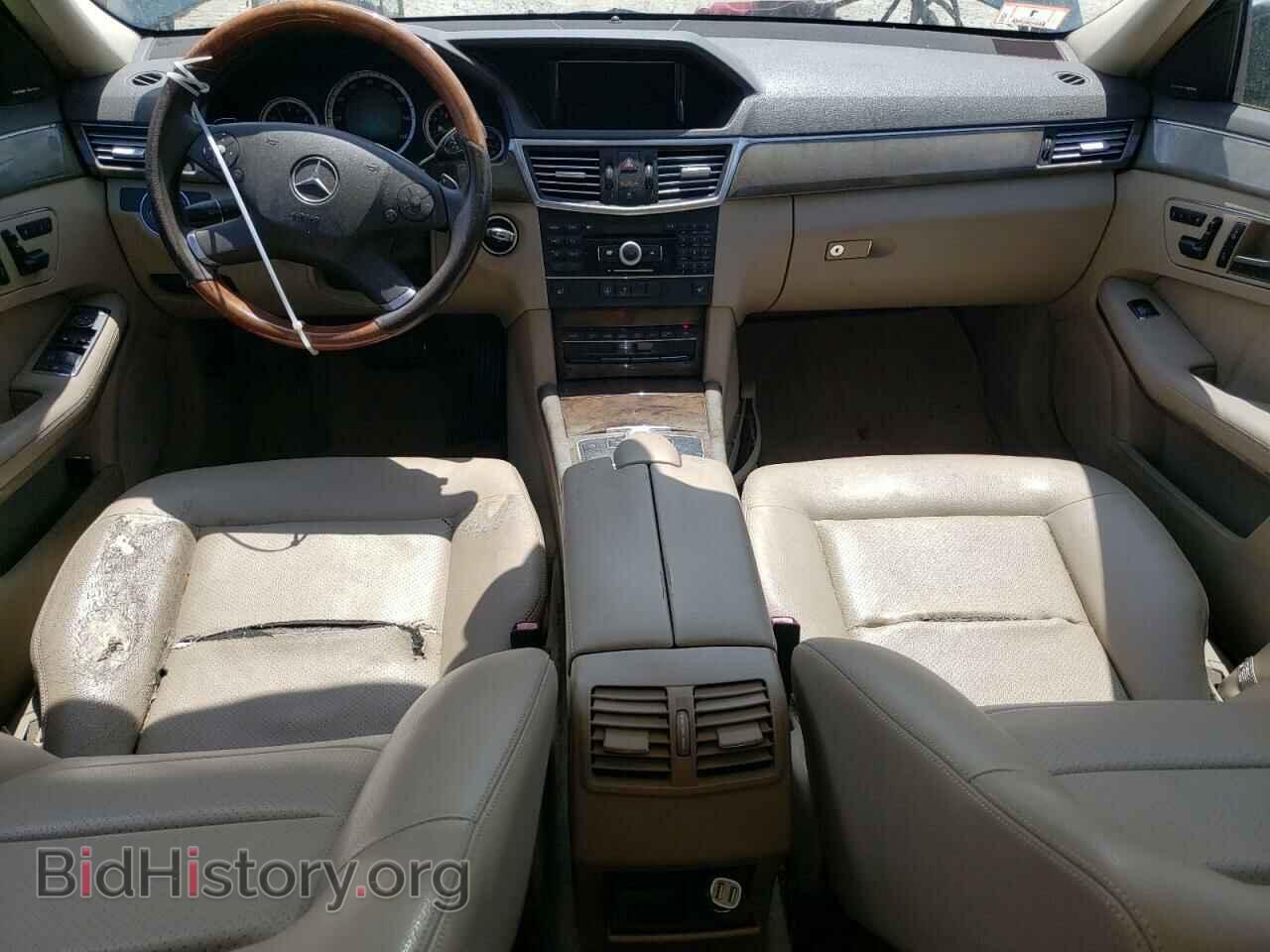 2010 MERCEDES-BENZ E-CLASS - VIN: WDDHF8HB4AA102473 - Фото 8