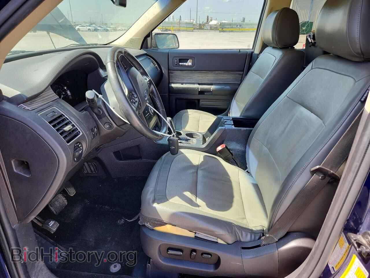 2016 FORD FLEX - VIN: 2FMHK6C81GBA22028 - Photo 7